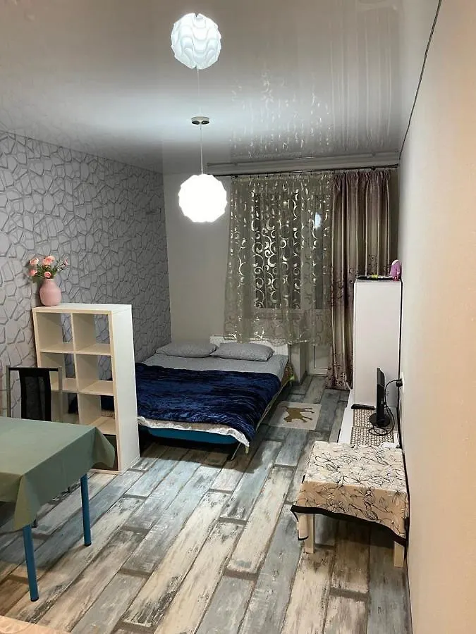 Hertsen Park Apartments - Kyiv City Center