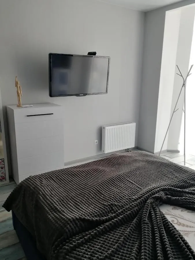 Hertsen Park Apartments - Kyiv City Center 0*,  Ukrajina