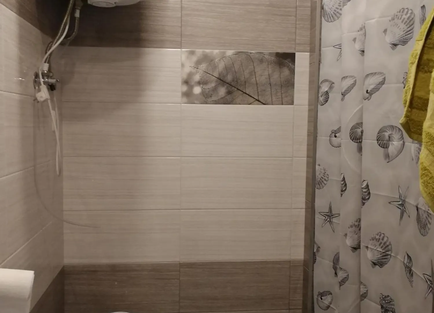 Hertsen Park Apartments - Kyiv City Center