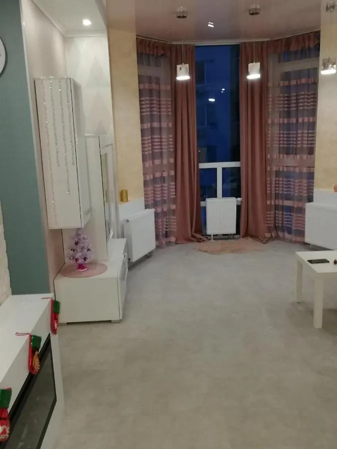 Hertsen Park Apartments - Kyiv City Center 0*,  Ukrajina