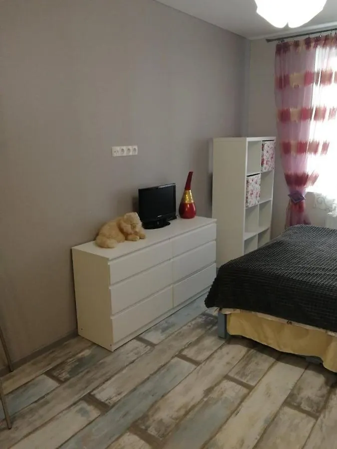 Hertsen Park Apartments - Kyiv City Center