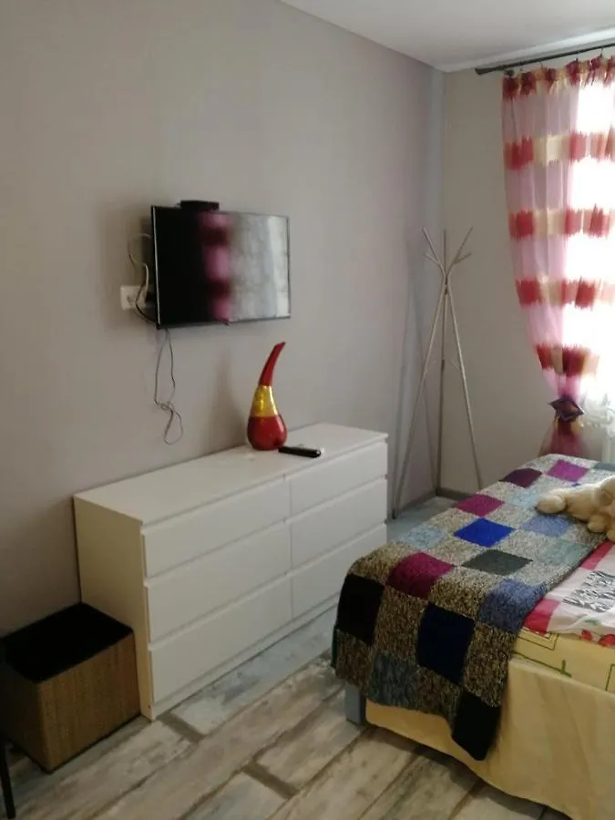 Hertsen Park Apartments - Kyiv City Center Ukrajina