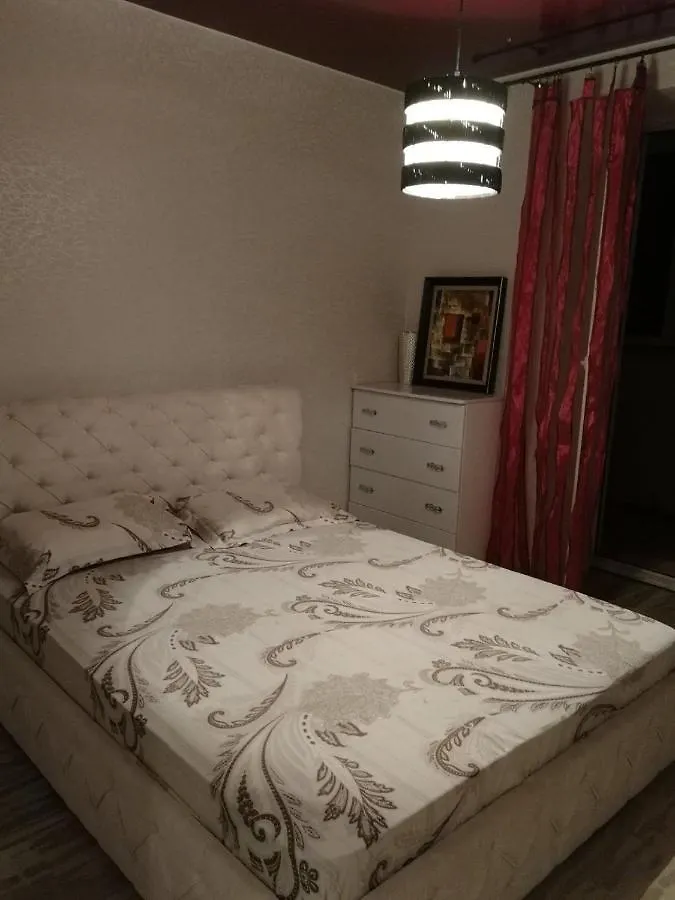 Hertsen Park Apartments - Kyiv City Center