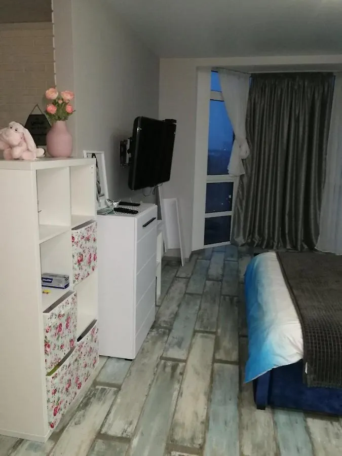 Hertsen Park Apartments - Kyiv City Center