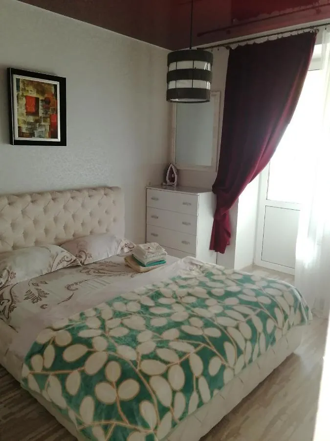 Hertsen Park Apartments - Kyiv City Center